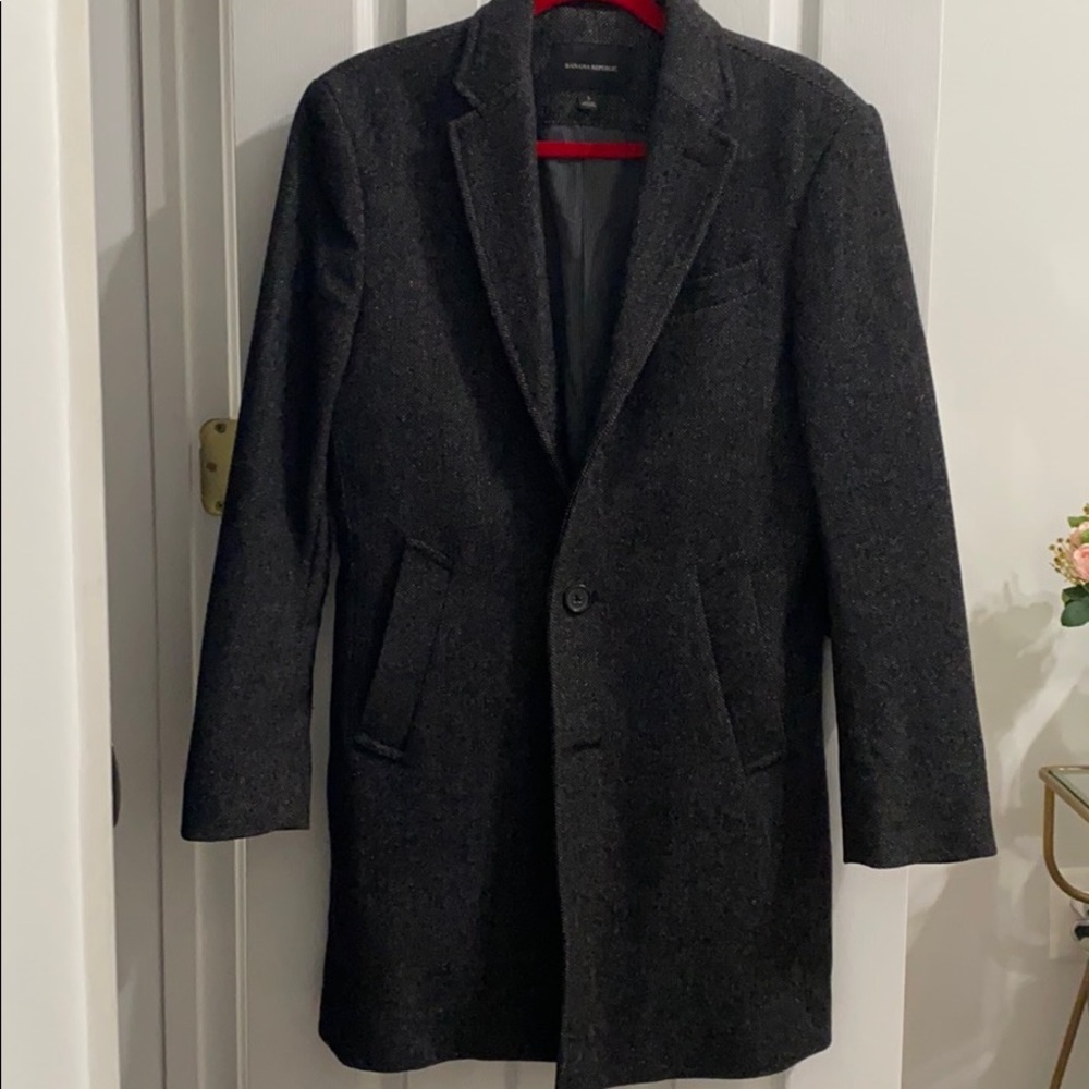 Men’s Coat